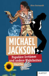 Michael Jackson - Alex Gernandt (ISBN: 9783837524857)