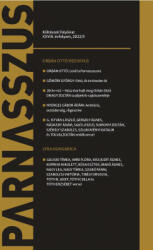 Parnasszus költészeti folyóirat - 2022/5 (2022)