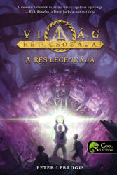 A rés legendája (2022)
