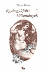 Egybegyűjtött költemények I (2022)
