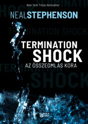 Termination Shock - Az összeomlás kora (2022)