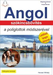 Angol szókincsbővítés a poliglottok módszerével (2022)