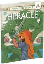 Heracle (ISBN: 9786060563419)