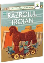Razboiul troian (ISBN: 9786060563426)