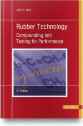 Rubber Technology - Hanser Publishers (ISBN: 9781569906156)
