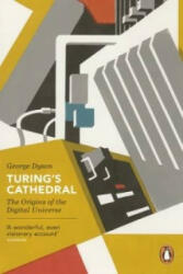 Turing's Cathedral (2013)