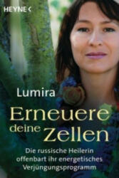 Erneuere deine Zellen - Lumira (ISBN: 9783453703094)