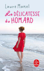 Delicatețea homarului (ISBN: 9782253088172)