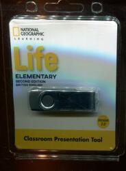 Life 2nd Edition Elementary Classroom Presentation Tool (ISBN: 9780357425862)