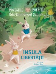 Insula Libertății (ISBN: 9789735076832)