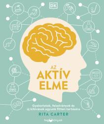 Az aktív elme (ISBN: 9789635652785)