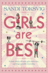 Girls Are Best (2009)