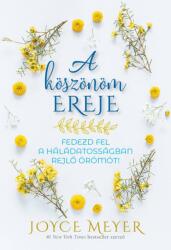 A köszönöm ereje (2022)