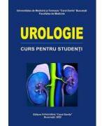 Urologie. Curs pentru studenti - Ionel Sinescu (ISBN: 9786060112228)