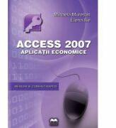 Access 2007. Aplicatii economice - Mihaela Muresan, Elena Ilie (ISBN: 9786065940819)