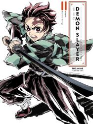 Art of Demon Slayer: Kimetsu no Yaiba the Anime - ufotable, Koyoharu Gotouge (ISBN: 9781974739011)