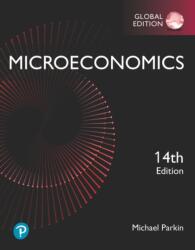 Microeconomics, GE - Michael Parkin (ISBN: 9781292434599)