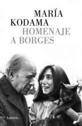 Homenaje a Borges - MARIA KODAMA (ISBN: 9788426404107)