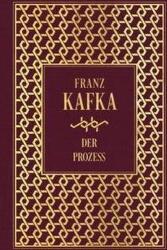 Procesul (ISBN: 9783868207057)