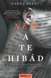 Nem a Te hibád (ISBN: 9789635705580)