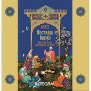 Nectarul iubirii, Ghazaluri alese din „Divan-ul lui Hafez - Hafez (ISBN: 9786069926826)