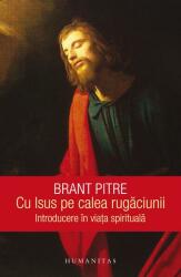 Cu Isus pe calea rugăciunii (ISBN: 9789735077211)