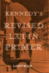 Kennedy's Revised Latin Primer Paper (2001)