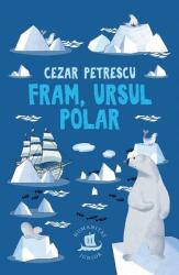 Fram, ursul polar (ISBN: 9789735076511)