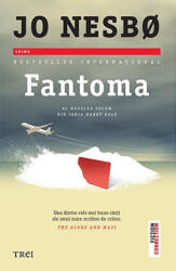 Fantoma (ISBN: 9786064015204)