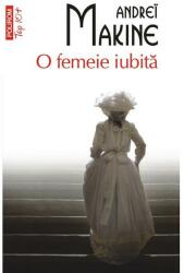 O femeie iubită (ISBN: 9789734692422)