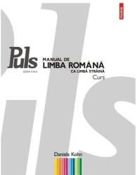 Puls. Manual De Lb. Romana Ed 2022 (ISBN: 9789734691937)