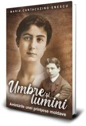 Umbre și lumini (ISBN: 9786069703731)
