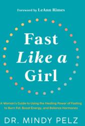 Fast Like a Girl (ISBN: 9781401969929)