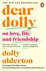 Dear Dolly - Dolly Alderton (ISBN: 9780241998137)