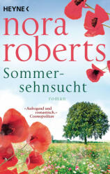 Sommersehnsucht - Katrin Marburger (ISBN: 9783453425934)
