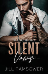 Silent Vows: A Mafia Arranged Marriage Romance (ISBN: 9781957398709)