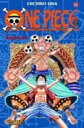 One Piece - Rapsodia (ISBN: 9783551756404)