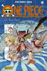 One Piece 29 - Eiichiro Oda (ISBN: 9783551756398)