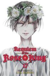 Requiem of the Rose King, Vol. 17 (ISBN: 9781974738557)