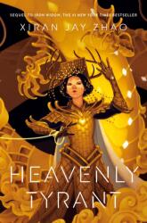 Heavenly Tyrant - Xiran Jay Zhao (ISBN: 9780735269989)