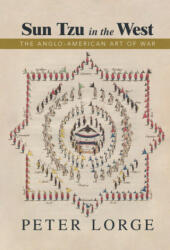 Sun Tzu in the West - Peter Lorge (ISBN: 9781108822466)