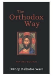 Orthodox Way - Kallistos Ware (ISBN: 9780913836583)