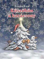 Küszöbön a karácsony (ISBN: 9789636120245)