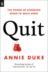 Annie Duke - Quit - Annie Duke (2022)