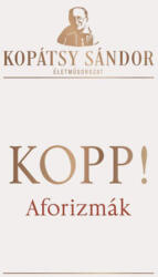 Kopp! (2022)