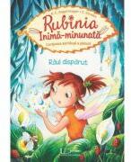Rubinia Inima-minunata. Raul disparut - Alastair Reynolds (ISBN: 9786060961857)