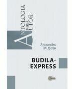 Budila - Express - Alexandru Musina (ISBN: 9789975853491)