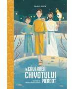 In cautarea chivotului pierdut - Bradley Booth (ISBN: 9786060872726)