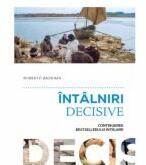 Intalniri decisive - Roberto Badenas (ISBN: 9786060872733)
