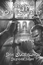 Path of Spirit (ISBN: 9788076192829)